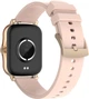 Смарт-часы Globex Smart Watch Me3 Gold (4820183720696) - изображение 2