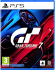 Гра Gran Turismo 7 для PS5 (Blu-ray-диск) - зображення 1