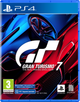 Гра Gran Turismo 7 для PS4 (Blu-ray-диск) - зображення 1