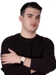 Мужские часы Adriatica A1194.1253CH - изображение 2