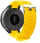 Ремешок Jsota для Amazfit Verge Yellow (Силиконовый) (16407) - изображение 2