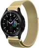 Миланская Петля Milano для Galaxy Watch 4 Classic 46mm Gold (22939) - изображение 1