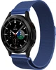 Миланская Петля Milano для Galaxy Watch 4 Classic 46mm Blue (22936) - изображение 1
