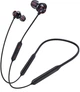 Навушники OnePlus Bullets Wireless 2 Black (5461100003) - зображення 1