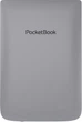 Электронная книга PocketBook 627 Touch Lux 4 Matte Silver - изображение 2
