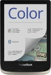 Електронна книга PocketBook 633 Color Moon Silver - зображення 2