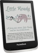 Електронна книга PocketBook 633 Color Moon Silver - зображення 5