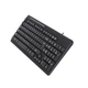 Клавіатура мультимедійна дротова HAVIT HV-KB312, multimedia wired USB - зображення 2