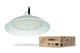 LED світильник висотний ХайБей VIDEX 150W 5000K білий (VL-HBe-1505W) - изображение 6