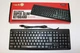 Клавіатура мультимедійна дротова HAVIT HV-KB312, multimedia wired USB - зображення 3