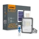 LED прожектор (на солнечной батарее) автономный VIDEX 10W 5000K 3.2 V - изображение 2