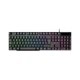 Мембранна клавіатура для гри провідна HAVIT HV-KB504L - зображення 5