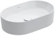 Раковина VILLEROY & BOCH Collaro 4A195601 белая - изображение 1