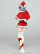 Фигурка Taito Rem Re Zero Рем новогодний вариант Жизнь в альтернативном мире с нуля&nbsp;Winter 23&nbsp;см&nbsp; RZ 22.145 - изображение 3