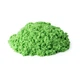 Песок для детского творчества - KINETIC SAND COLOUR (зеленый, 907 g) Kinetic Sand 71453G - изображение 2