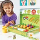 Обучающий Игровой Набор-Сортер Learning Resources - Умный Фермер - изображение 6