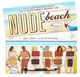 Палетка теней для век theBalm Palettes Nude Beach Volume 3 Eyeshadow Palette (в наличии) - изображение 1
