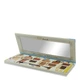 Палетка теней для век theBalm Palettes Nude Beach Volume 3 Eyeshadow Palette (в наличии) - изображение 4