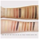 Палетка теней для век theBalm Palettes Nude Beach Volume 3 Eyeshadow Palette (в наличии) - изображение 7