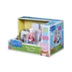 Игровой мини-набор Peppa кухня Пеппы (кухонная техника, 2 фигурки) - изображение 2