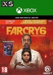 Ключ активации Far Cry 6 Gold Edition Xbox One/Series - изображение 1