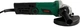 Кутова шліфмашина Nowa SK 1150h Profi (87490N) - зображення 6