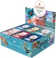 Коллекция пакетированного чая Lovare "Fest Tea Set" 90 пакетов ассорти - 6 видов по 15 шт (4820198879907) - изображение 3