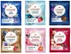 Коллекция пакетированного чая Lovare "Fest Tea Set" 90 пакетов ассорти - 6 видов по 15 шт (4820198879907) - изображение 5