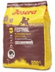 Корм для собак Josera Festival с чувствительным пищеварением 900г - изображение 2
