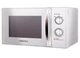 ​Микроволновая печь (СВЧ) Liberton LMW-2380М White - изображение 1