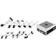 Zasilacz Corsair RM750 750W White (CP-9020231-EU) - obraz 8