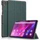 Чохол Slimline Portfolio для Lenovo Tab K10 TB-X6C6F, TB-X6C6X Green - изображение 1