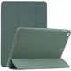 Чохол Zoyu Silicone Color Series для iPad 9 / 8 / 7 10.2" (2021 / 2020 / 2019) Green - изображение 1