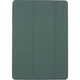 Чохол Zoyu Silicone Color Series для iPad 9 / 8 / 7 10.2" (2021 / 2020 / 2019) Green - изображение 2