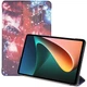 Чохол Galeo Slimline Print для Xiaomi Pad 5 / Pad 5 Pro Galaxy - изображение 1