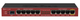 Маршрутизатор MikroTik RB2011iLS-IN (5x1G, 5x100M, 1xSFP) - зображення 1