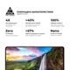 Захисне скло ArmorStandart Pro для Xiaomi Redmi Note 10 Pro Black (ARM58689) - зображення 4