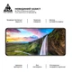 Захисне скло ArmorStandart Pro для Xiaomi Redmi Note 10 Pro Black (ARM58689) - зображення 5
