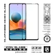 Захисне скло Armorstandart Icon для Xiaomi Redmi Note 10 Pro Black (ARM58655) - зображення 2