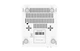 Маршрутизатор MikroTik RouterBOARD RB960PGS hEX PoE (800MHz/128Mb, 1xUSB, 5х1000Мбіт, Passive PoE) - зображення 3