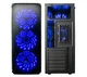 Корпус Frime Fusion Blue LED USB 3.0 без БП (Fusion-U3-315BLF-WP) - изображение 13