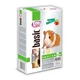 Повсякденний корм LoloPets для морської свинки фруктовий 350 г (47294) - зображення 1