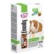 Повсякденний корм LoloPets для морської свинки фруктовий 350 г (47294) - зображення 2
