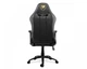 Крісло для геймерів Cougar Outrider Royal Black - зображення 6