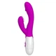 Вибратор Baile Pretty Love Andre Vibrator (18637000000000000) - изображение 10