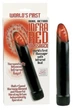 Согревающий вибратор с ИК-излучением California Exotic Novelties Dual Action Infrared Massager (13217000000000000) - изображение 2