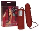 Бархатный красный вибратор You2Toys Velvet Red Swirl (05293000000000000) - изображение 1