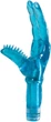 Вибратор с рельефным стимулятором NMC Two Finger Juicer Junky (00101000000000000) - изображение 1