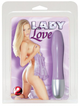 Вибратор You2Toys Lady Love цвет фиолетовый (05385017000000000) - изображение 2