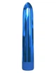 Вибратор гладкий Pipedream Classix Rocket Vibe цвет синий (04029007000000000) - изображение 1